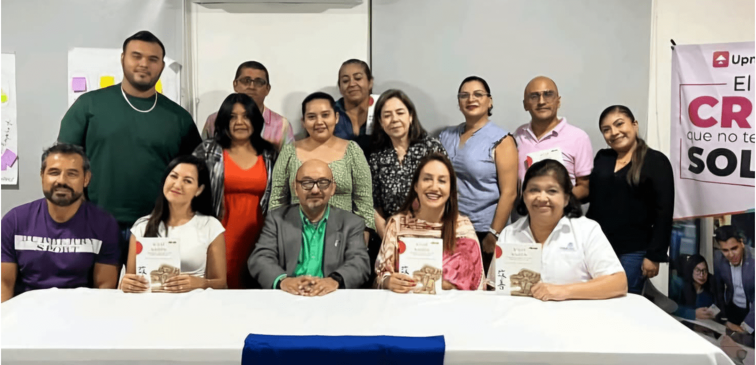 1RA GENERACIÓN CANCÚN