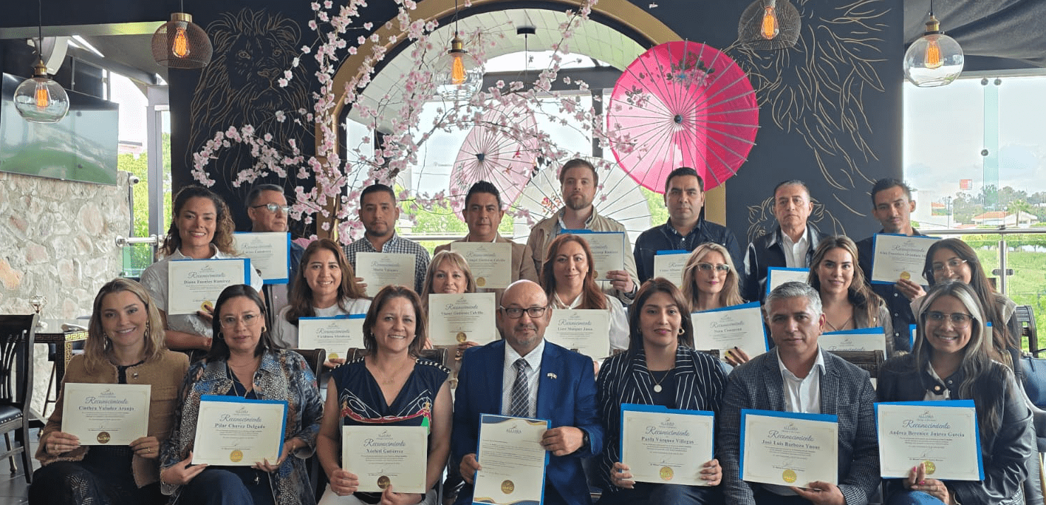 5TA GENERACIÓN GUANAJUATO