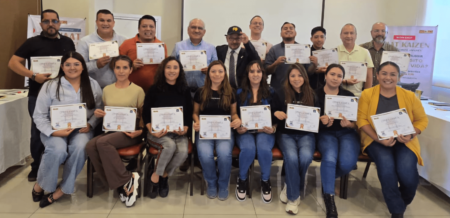 6TA GENERACIÓN QUERÉTARO