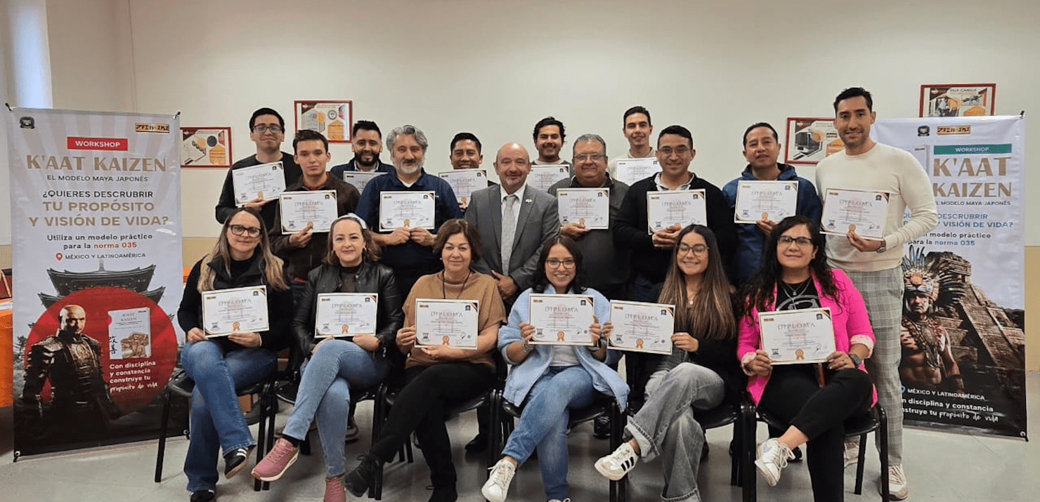 7MA GENERACIÓN TOLUCA