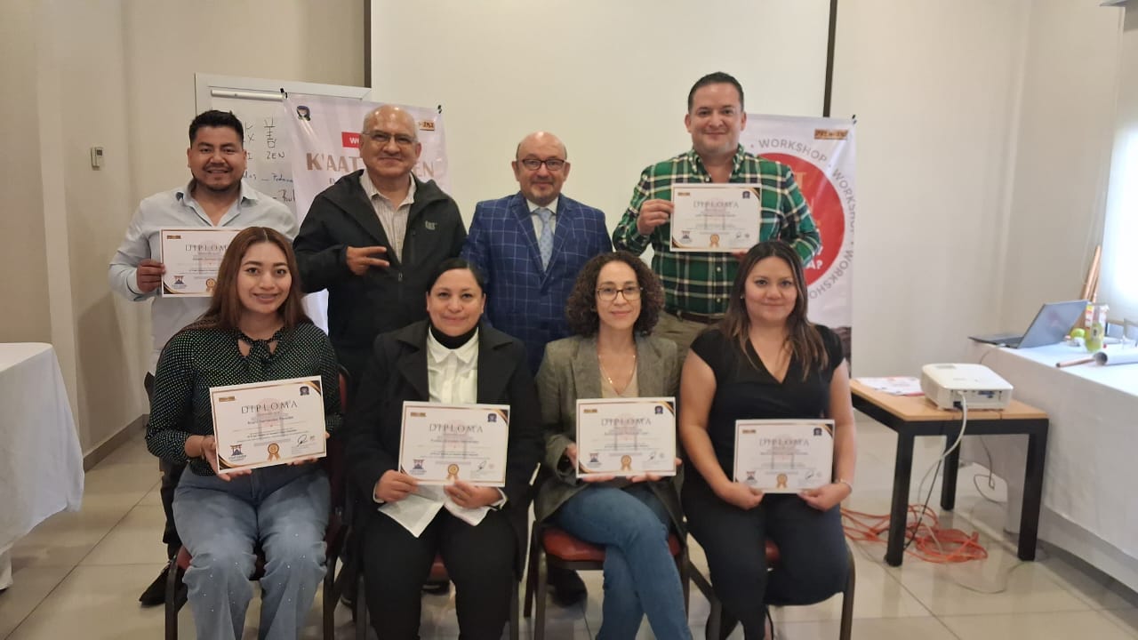 9NA GENERACIÓN QUERÉTARO